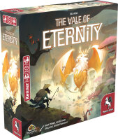 Pegasus Spiele - The Vale of Eternity