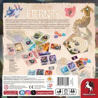 Pegasus Spiele - The Vale of Eternity