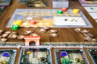 Pegasus Spiele - Dungeon Designer