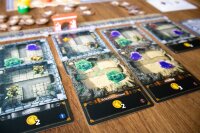 Pegasus Spiele - Dungeon Designer