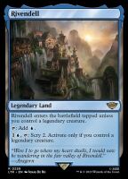 Rivendell (The Lord of the Rings: Tales of Middle-earth...