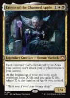 Eriette of the Charmed Apple (Secrets of Strixhaven...