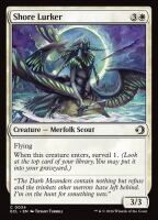 Shore Lurker (Lorwyn Eclipsed #34)