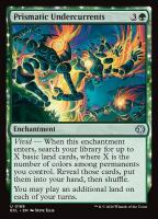 Prismatic Undercurrents (Lorwyn Eclipsed #189)