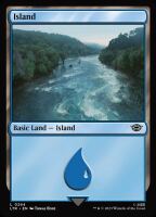 Island (The Lord of the Rings: Tales of Middle-earth #264)