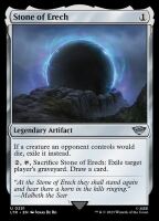 Stone of Erech (Foil) (The Lord of the Rings: Tales of...