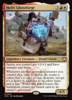Hofri Ghostforge (Secrets of Strixhaven Commander #314)