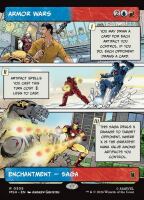 Armor Wars (Marvel Super Heroes #305)