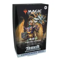 Magic: The Gathering – Tarkir: Dragonstorm...