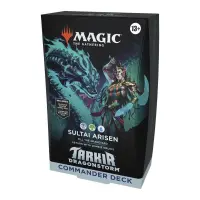 Magic: The Gathering – Tarkir: Dragonstorm...