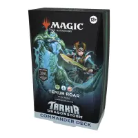 Magic: The Gathering – Tarkir: Dragonstorm...