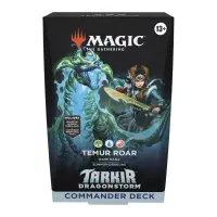 Magic: The Gathering – Tarkir: Dragonstorm...