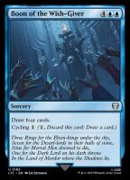 Boon of the Wish-Giver (Tales of Middle-earth Commander...