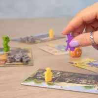 Pegasus Spiele - Tricky Traders