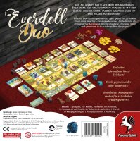 Pegasus Spiele - Everdell Duo