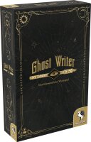 Pegasus Spiele - Ghost Writer *Empfohlen Spiel des Jahres...