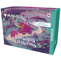 Magic the Gathering - Lorwyns Finsternis Bundle DE