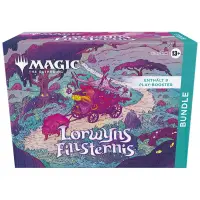 Magic the Gathering - Lorwyns Finsternis Bundle DE