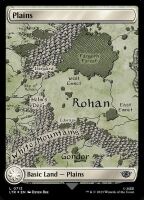 Plains (Foil) (The Lord of the Rings: Tales of...