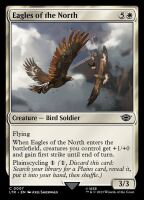 Eagles of the North (Foil) (The Lord of the Rings: Tales...