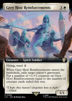 Grey Host Reinforcements (Tales of Middle-earth Commander...