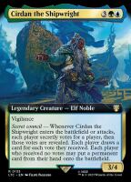 Círdan the Shipwright (Tales of Middle-earth...