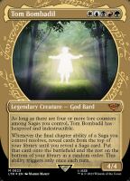 Tom Bombadil (Foil) (The Lord of the Rings: Tales of...