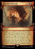 Hew the Entwood (The Lord of the Rings: Tales of...