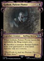 Gollum, Patient Plotter (The Lord of the Rings: Tales of...