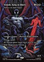 Skithiryx, the Blight Dragon (Marvel Universe #22)