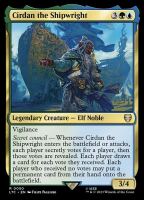 Círdan the Shipwright (Tales of Middle-earth...