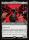 Black Widow, Deadly Hunter (Foil) (Marvel Super Heroes Commander #648)