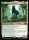Bast, Panther Goddess (Foil) (Marvel Super Heroes Commander #75)