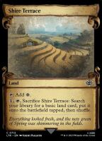 Shire Terrace (The Lord of the Rings: Tales of...
