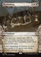 Kinbinding (Lorwyn Eclipsed #299)