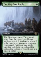 The Ring Goes South (Foil) (The Lord of the Rings: Tales...