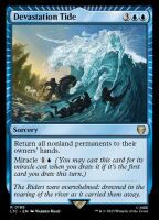 Devastation Tide (Tales of Middle-earth Commander #189)