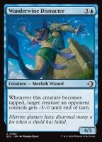 Wanderwine Distracter (Lorwyn Eclipsed #82)