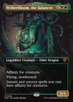 Witherbloom, the Balancer (Secrets of Strixhaven #288)