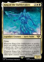 King of the Oathbreakers (The Lord of the Rings: Tales of...