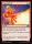Inspired Fire (Foil) (Marvel Super Heroes Commander #690)