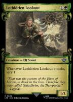 Lothlórien Lookout (The Lord of the Rings: Tales...