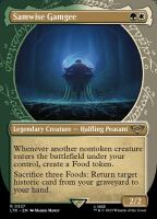 Samwise Gamgee (Foil) (The Lord of the Rings: Tales of...