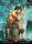 Harbinger of the Seas (Foil) (Marvel Universe #55)