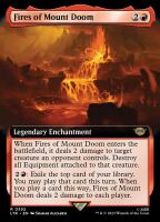 Fires of Mount Doom (The Lord of the Rings: Tales of...