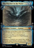 The Watcher in the Water (The Lord of the Rings: Tales of...