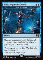 Raise the Palisade (Marvel Super Heroes Commander #278)