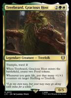 Treebeard, Gracious Host (Tales of Middle-earth Commander...