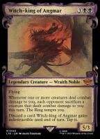 Witch-king of Angmar (Foil) (The Lord of the Rings: Tales...