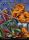 Silverclad Ferocidons (Teenage Mutant Ninja Turtles Source Material #9)